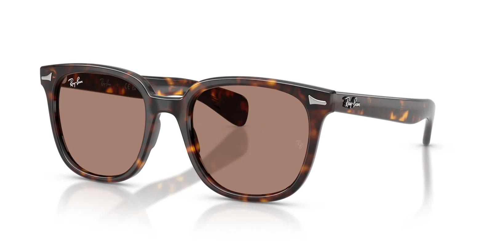 Ray-Ban Brunel Ii 2235F Sunglasses - view 6